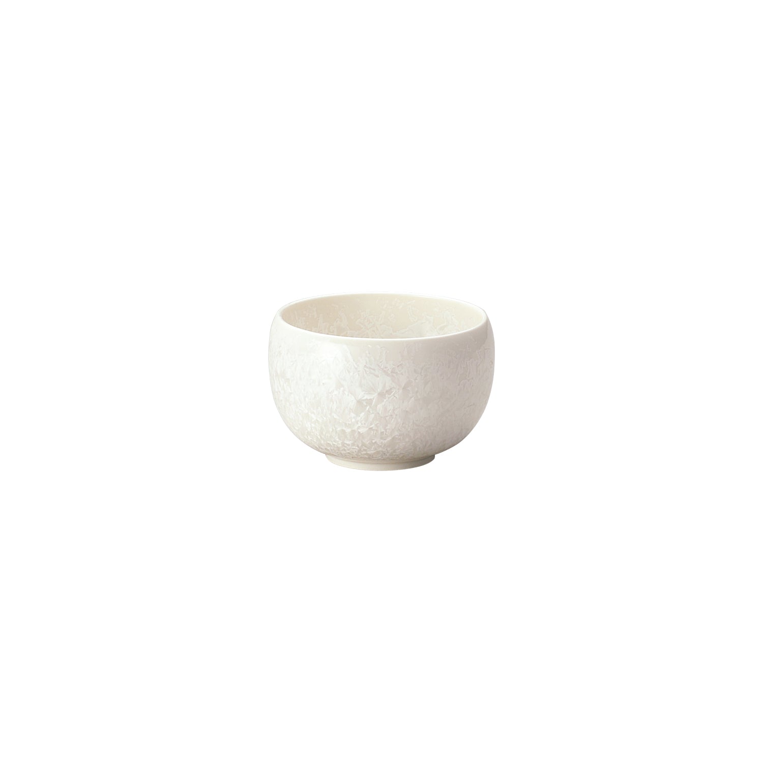 MINOYAKI Monochrome Round Bowl 00101 MST098